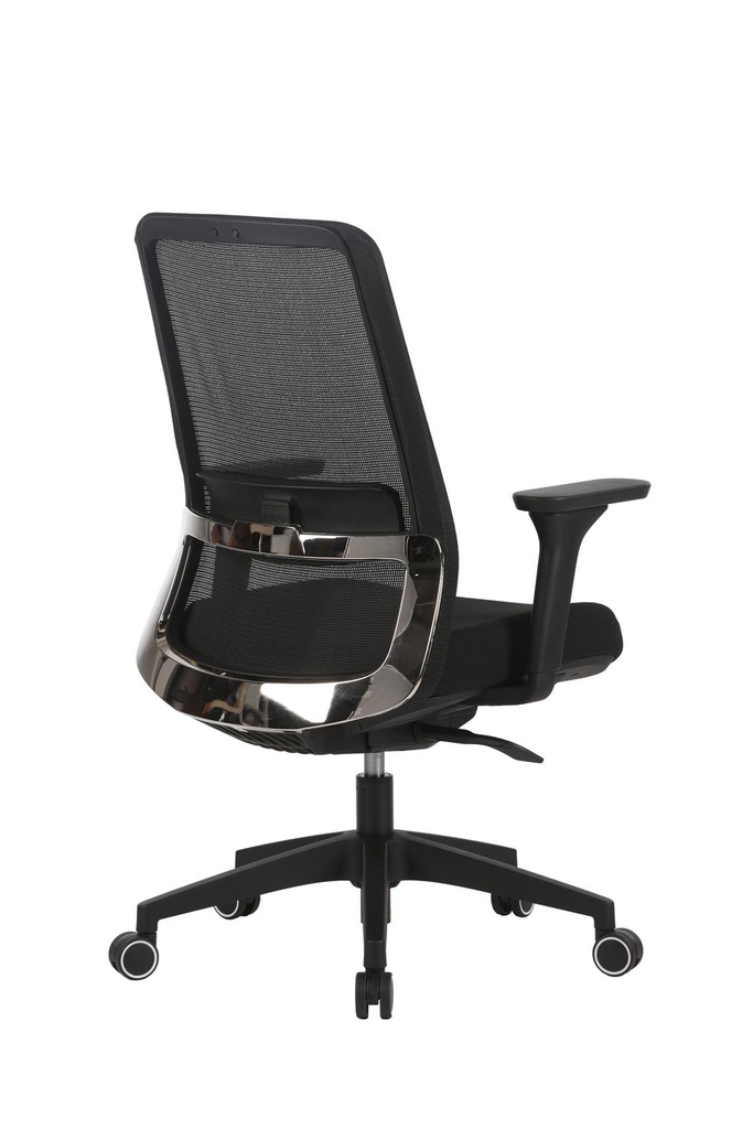 FELIX Ergonomic Mid Back Chair