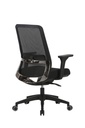 FELIX Ergonomic Mid Back Chair