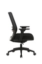 FELIX Ergonomic Mid Back Chair