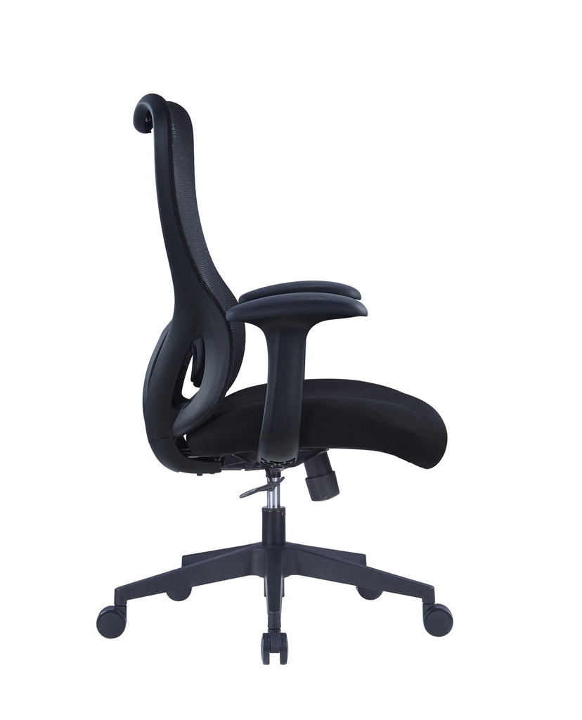 ARTIQUE Ergonomic Mid Back Office Chair