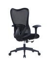 ARTIQUE Ergonomic Mid Back Office Chair