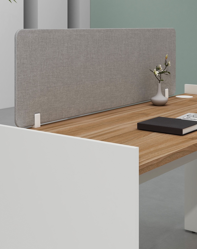 Feta Series- Single side one person workstation