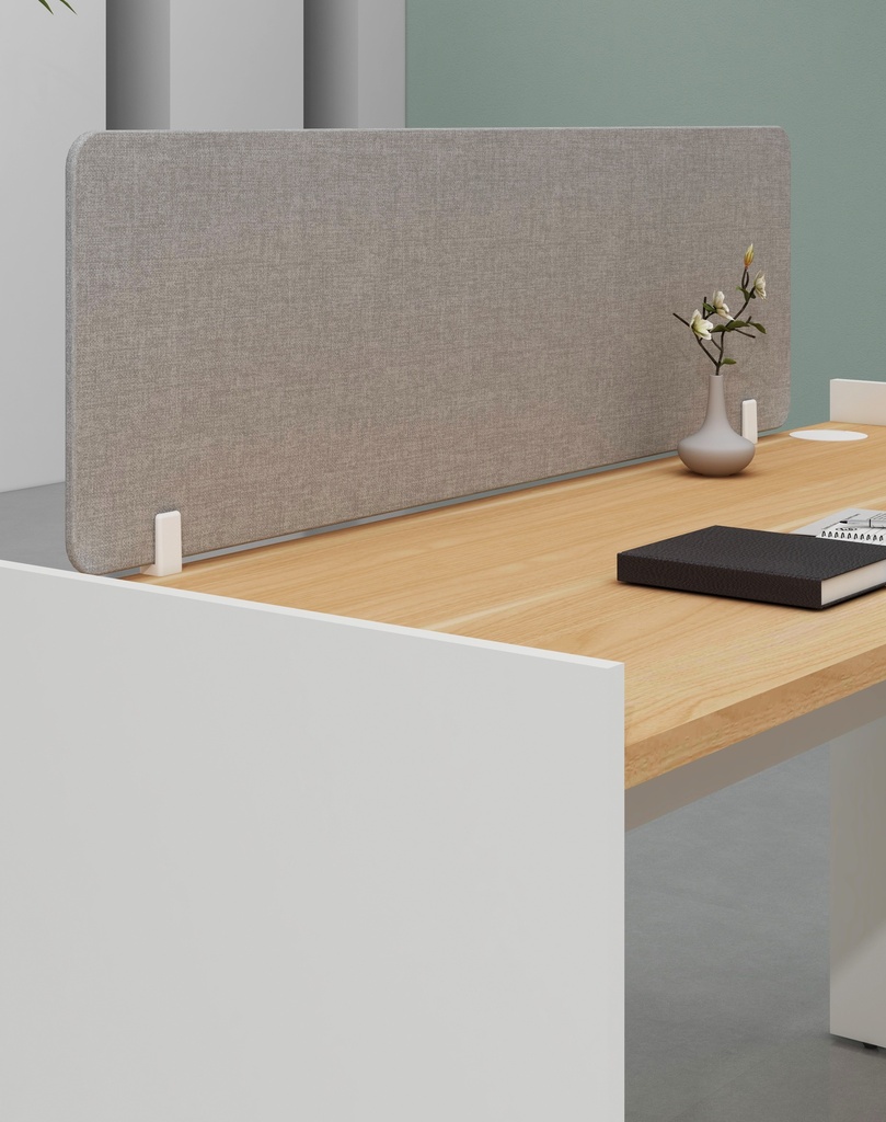 Feta Series- Single side one person workstation