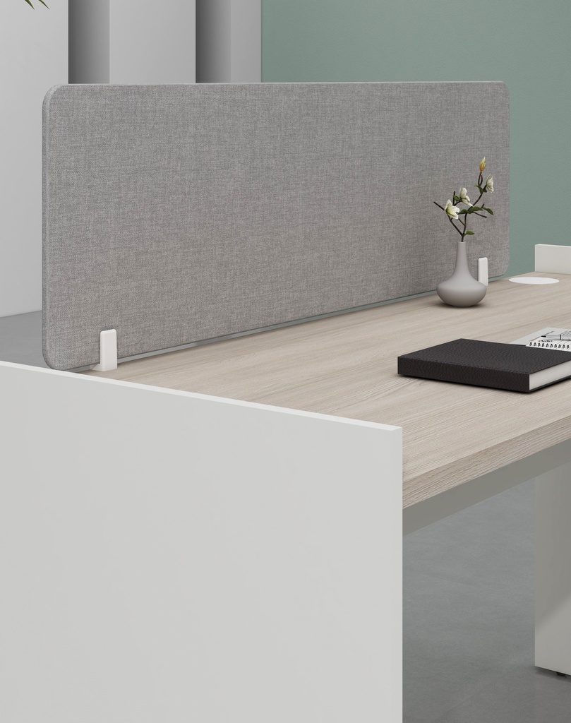 Feta Series- Single side one person workstation