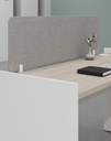 Feta Series- Single side one person workstation