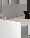 Feta Series - Single side workstation (Cluster of 2)