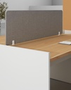 Feta Series - Double side workstation (Cluster of 2)