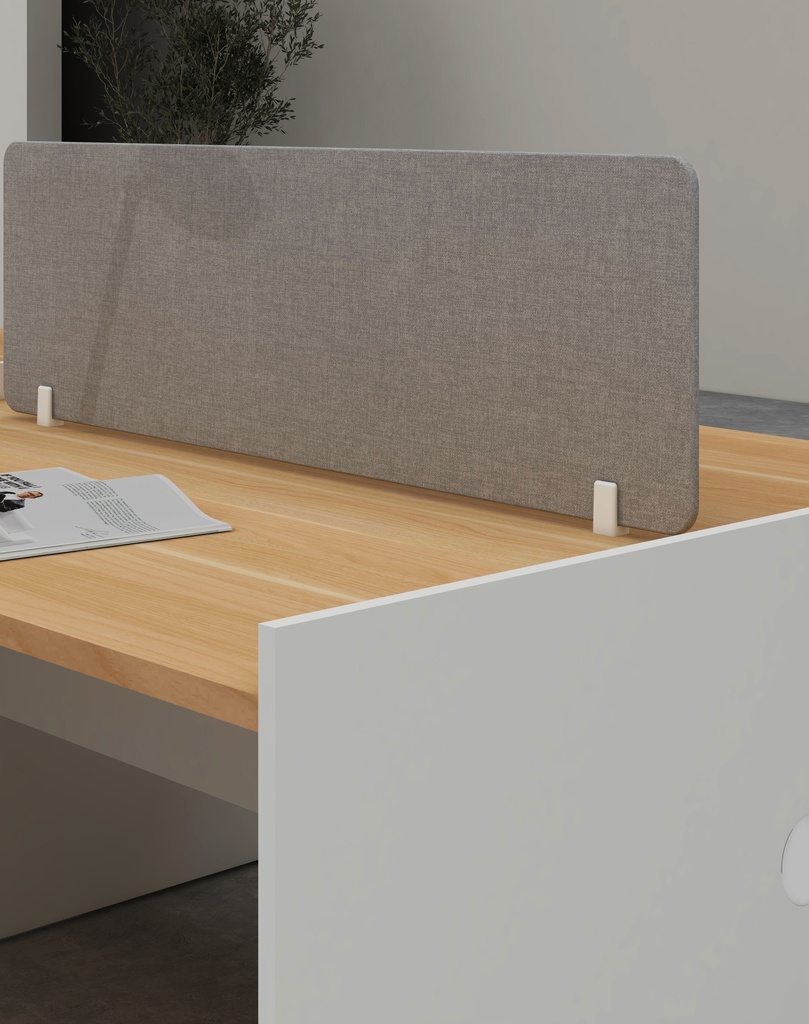 Feta Series - Double side workstation (Cluster of 6)