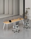 Agile 2 Series - Single side workstation (Cluster of 2)