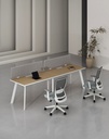 Agile 2 Series - Single side workstation (Cluster of 2)
