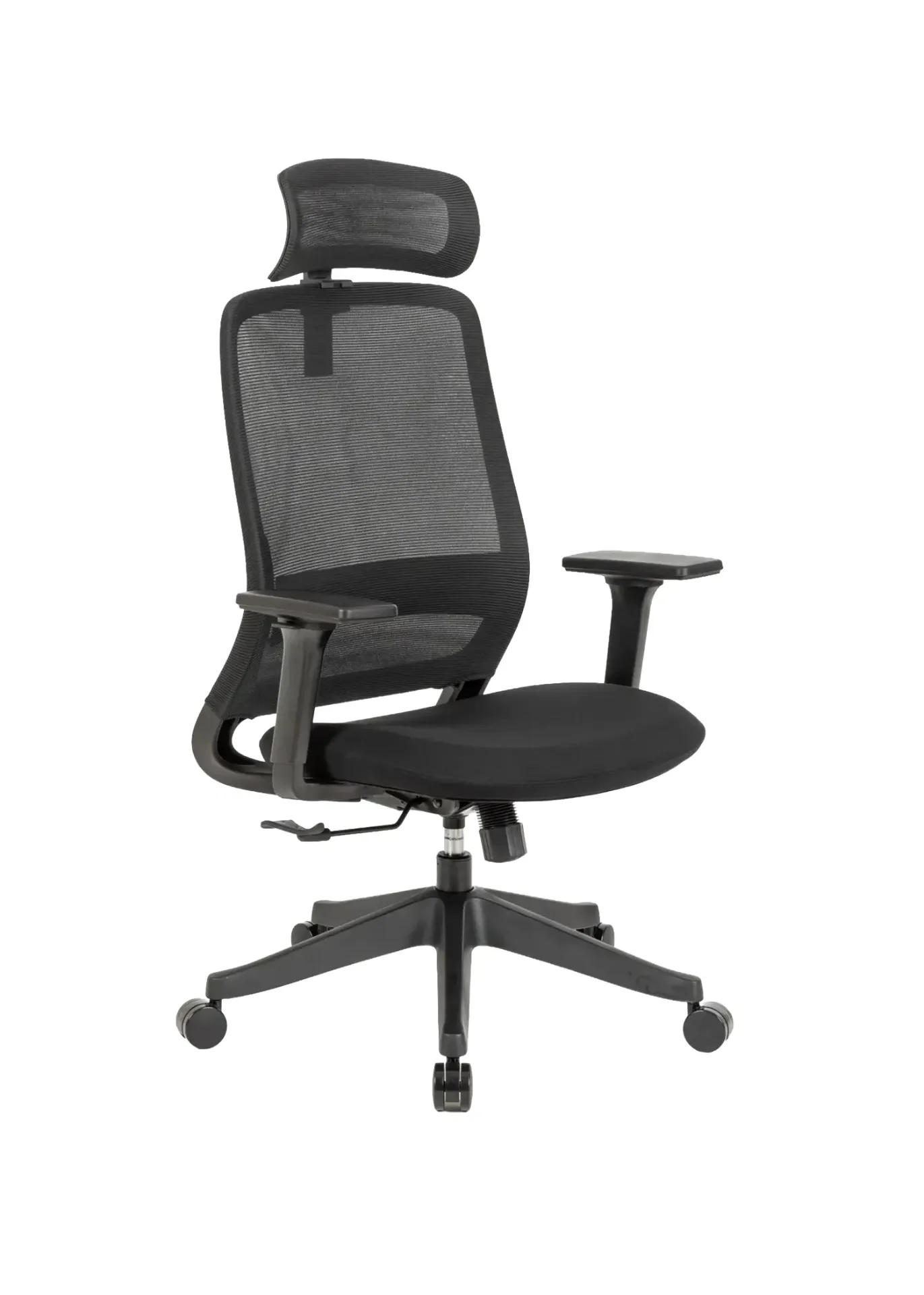 [CM17-BH] EDDIE Ergonomic High Back Office Chair