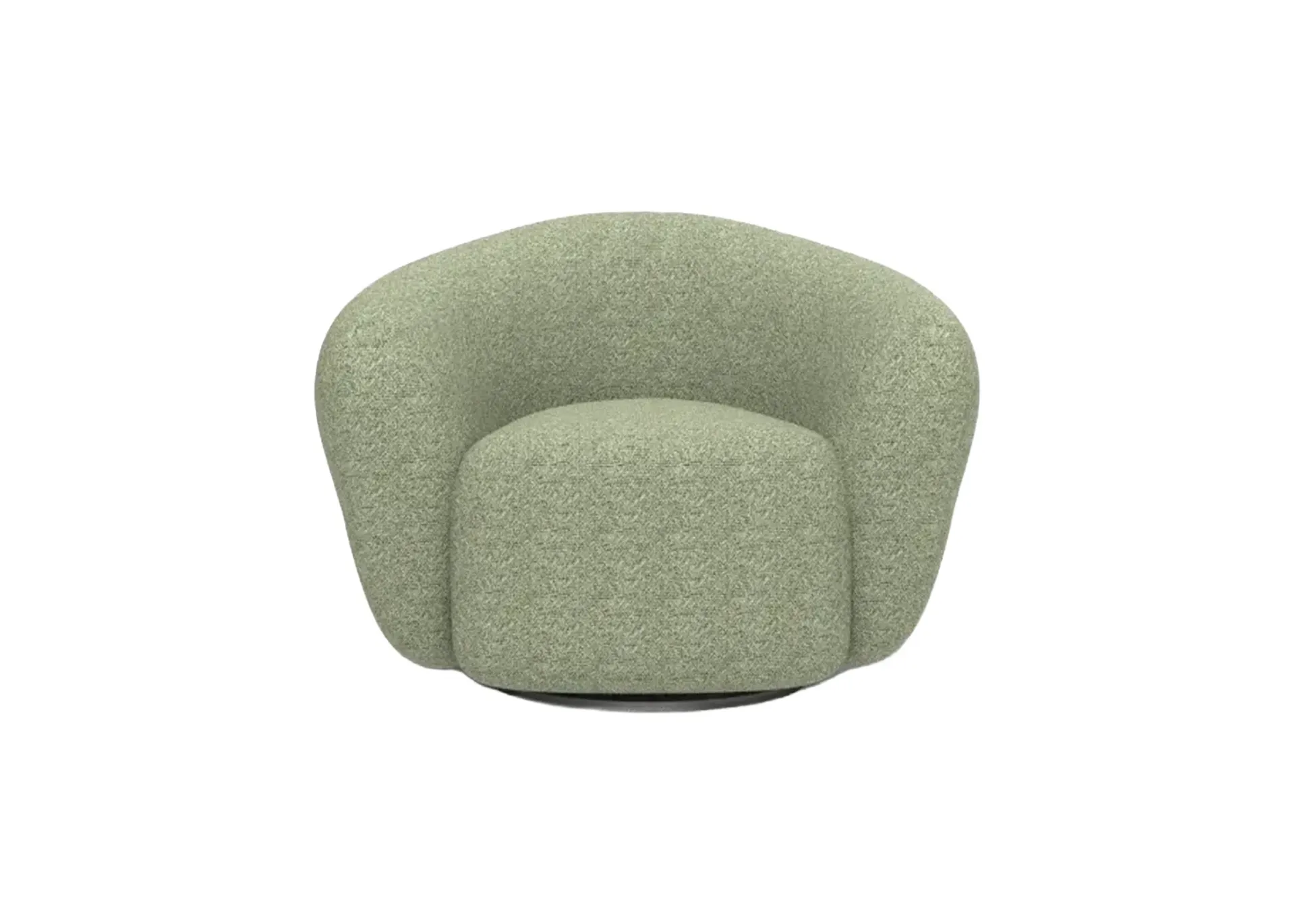 Aura Armchair (Fabric-LE)