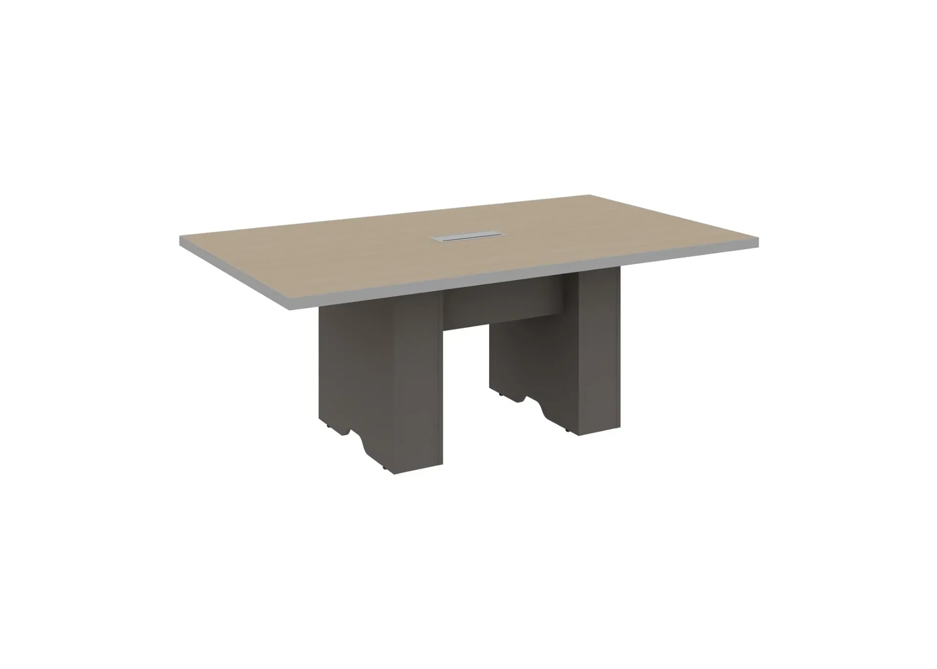 Avitar  meeting table - 6 persons