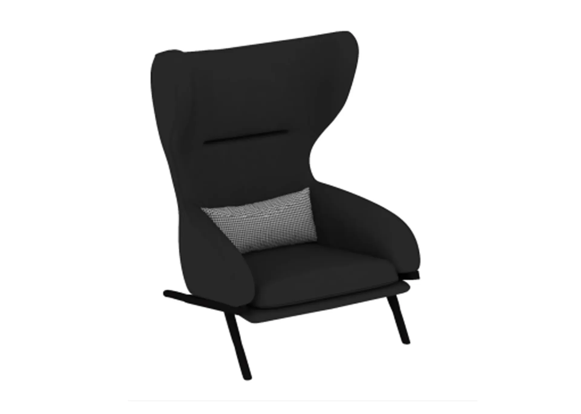 Aspect Armchair
