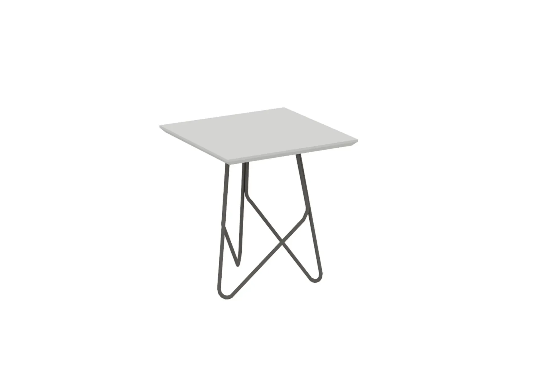 Beam Square Coffee table A