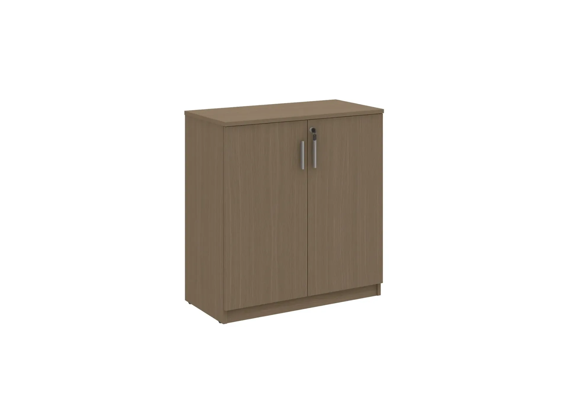 Stoa 2-Door Low Cabinet