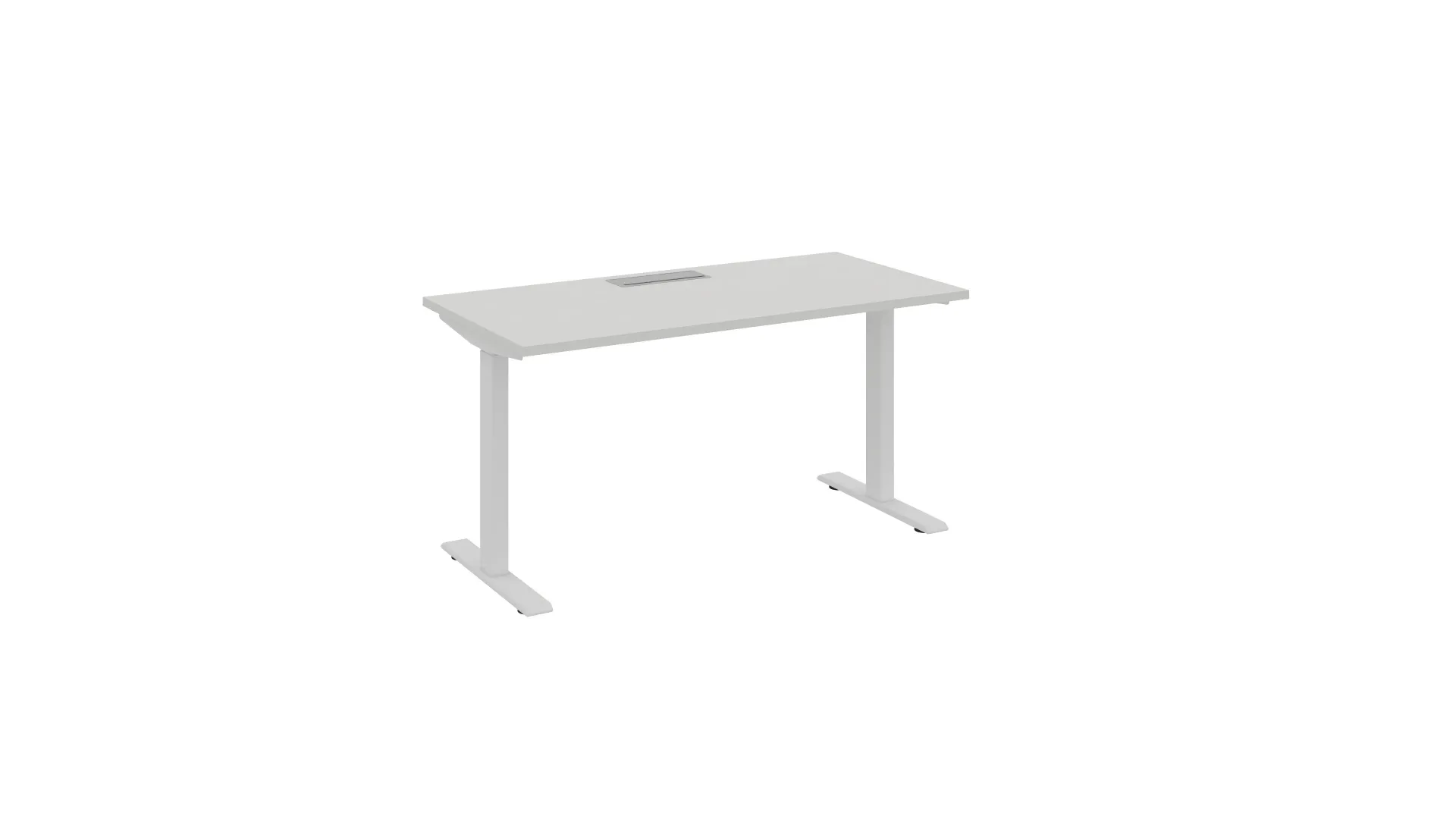 Lift Single Height Adjustable Table