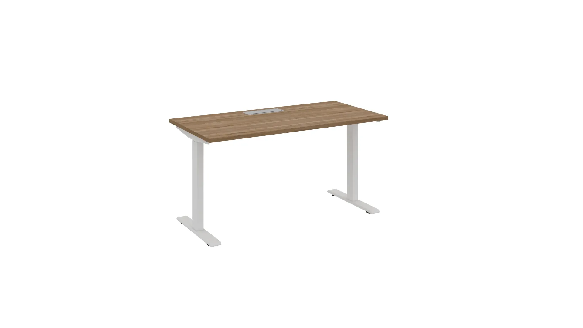 Lift Single Height Adjustable Table