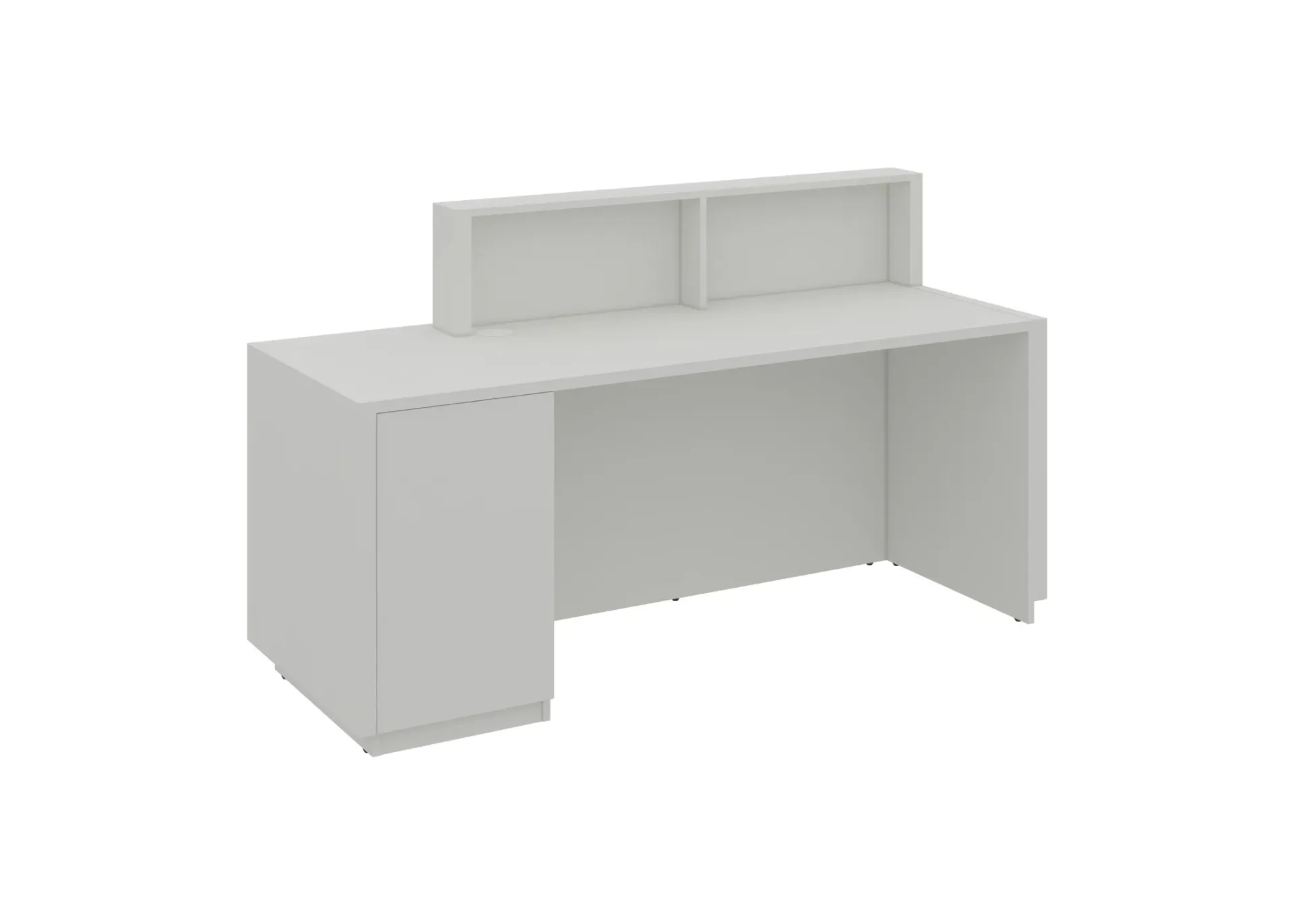 Line Reception Table A