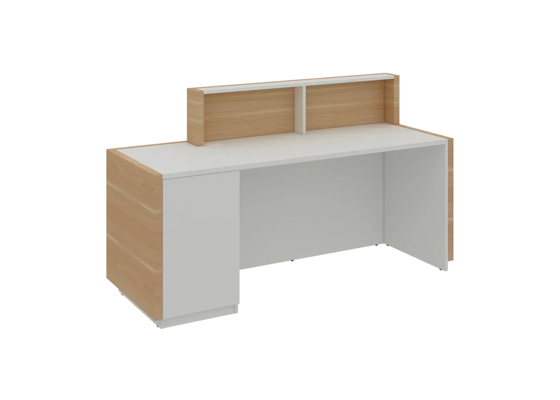 Line Reception Table A