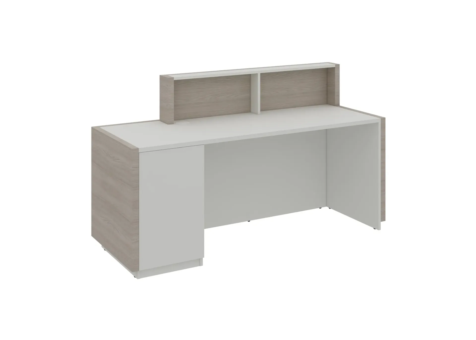 Line Reception Table A