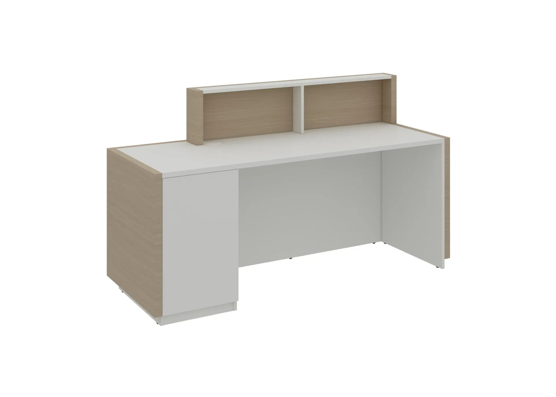 Line Reception Table A