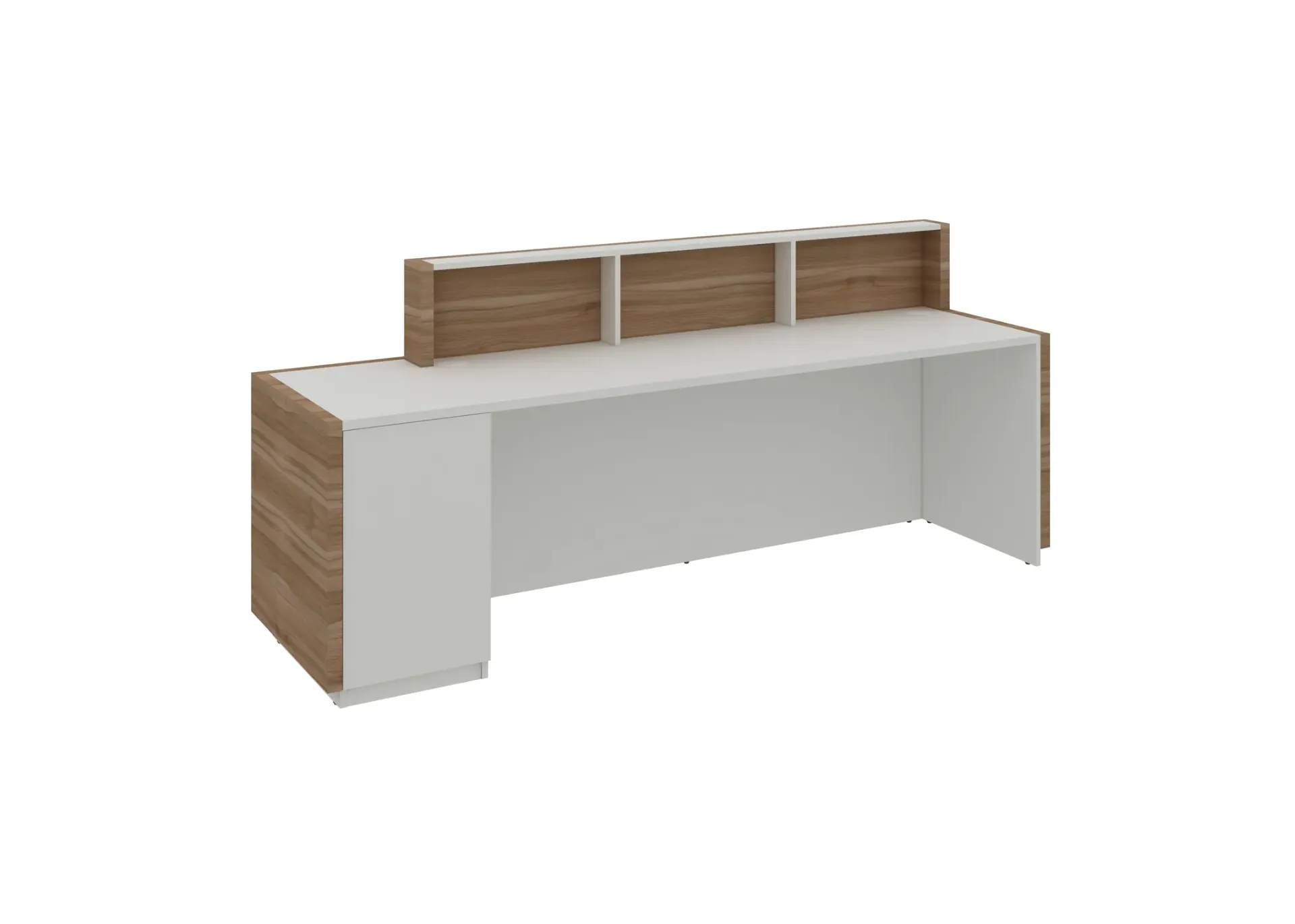 Line Reception Table B