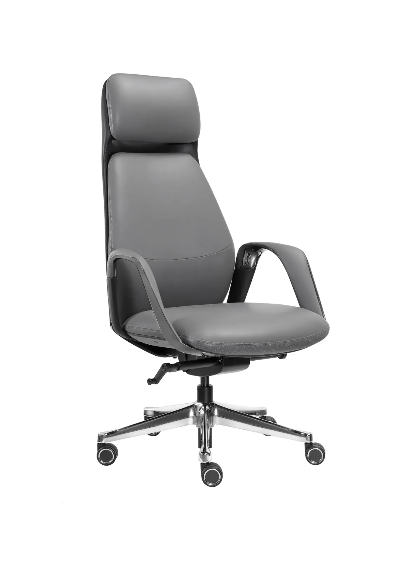 MARINER PU Leather High Back Executive Chair 