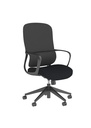 UNO Ergonomic Mid Back Office Chair