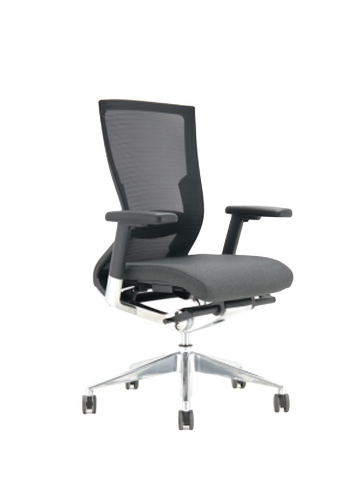 BEGIN Ergonomic Mid Back Chair