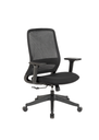 EDDIE Ergonomic Mid Back Office Chair
