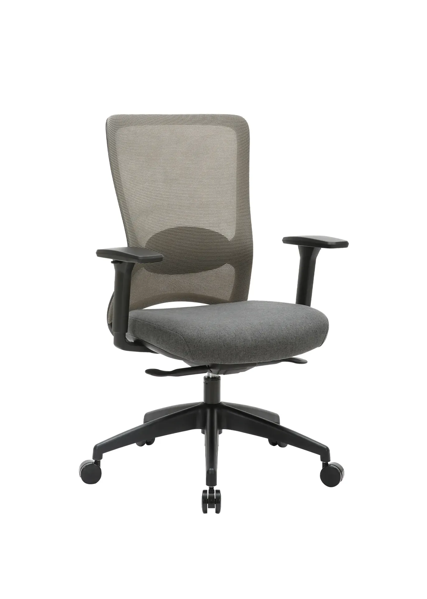 S2 Ergonomic Mid Back Office Chair