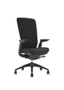 NEZA Ergonomic Mid Back Mesh Chair