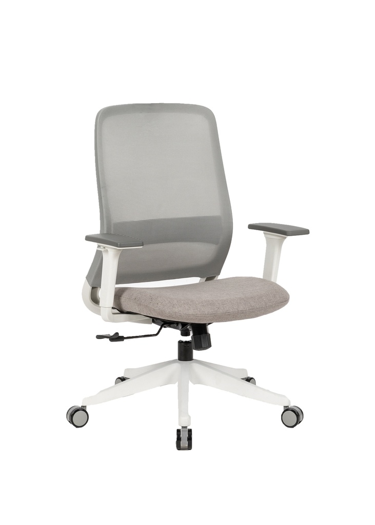 EDDIE Ergonomic Mid Back Office Chair