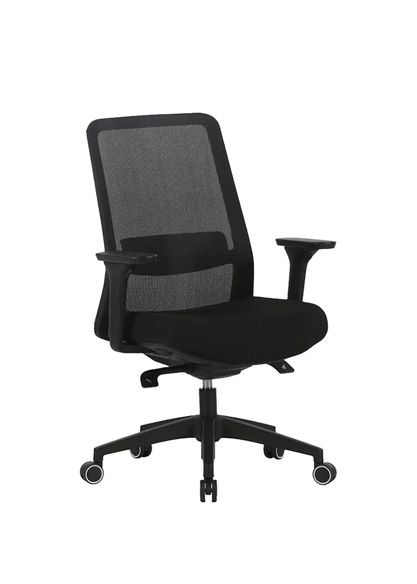 FELIX Ergonomic Mid Back Chair
