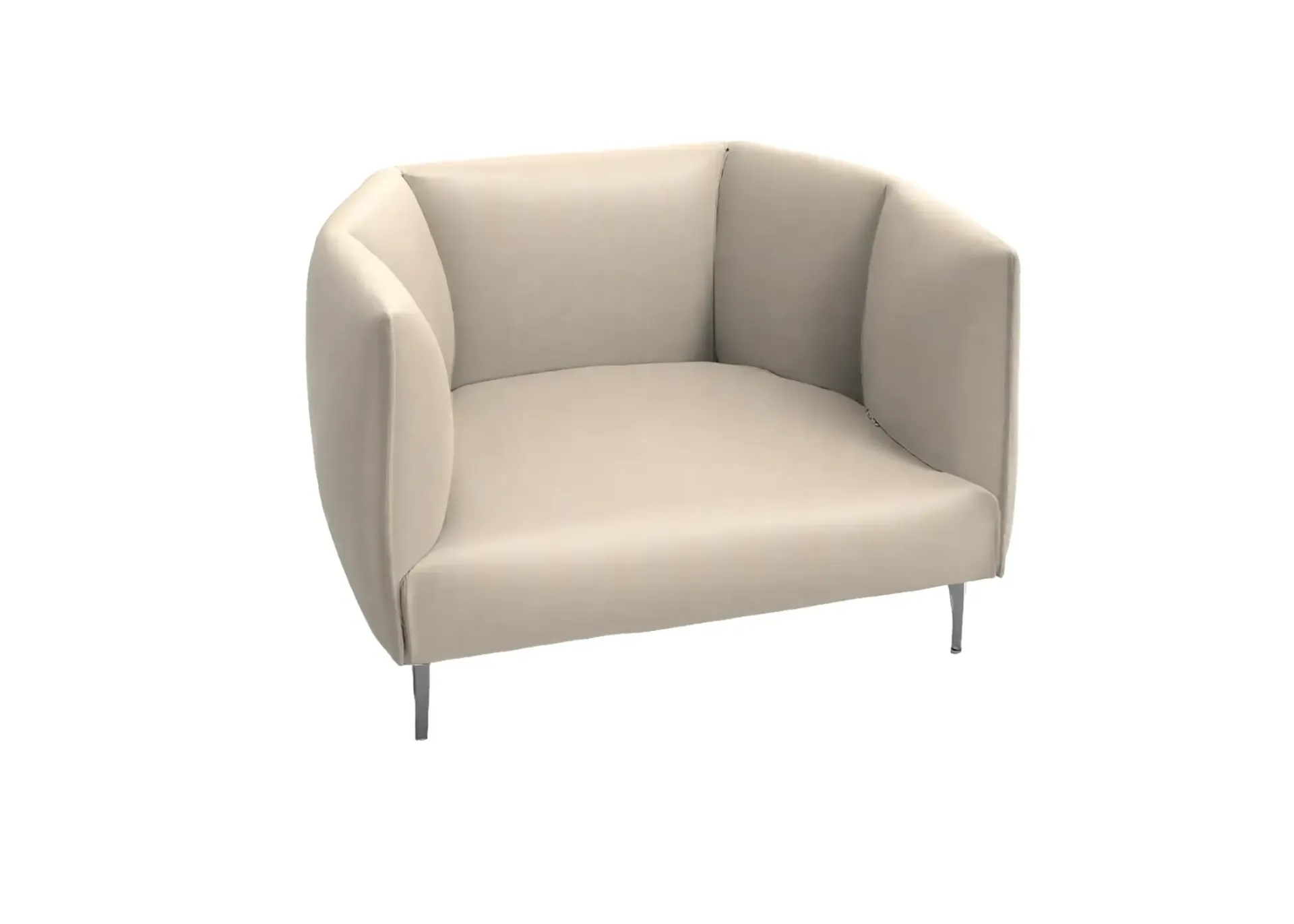 Verid single seater Sofa