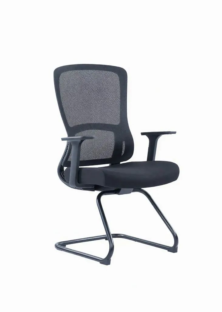 [CM15-BV] YOLO Visitor Chair