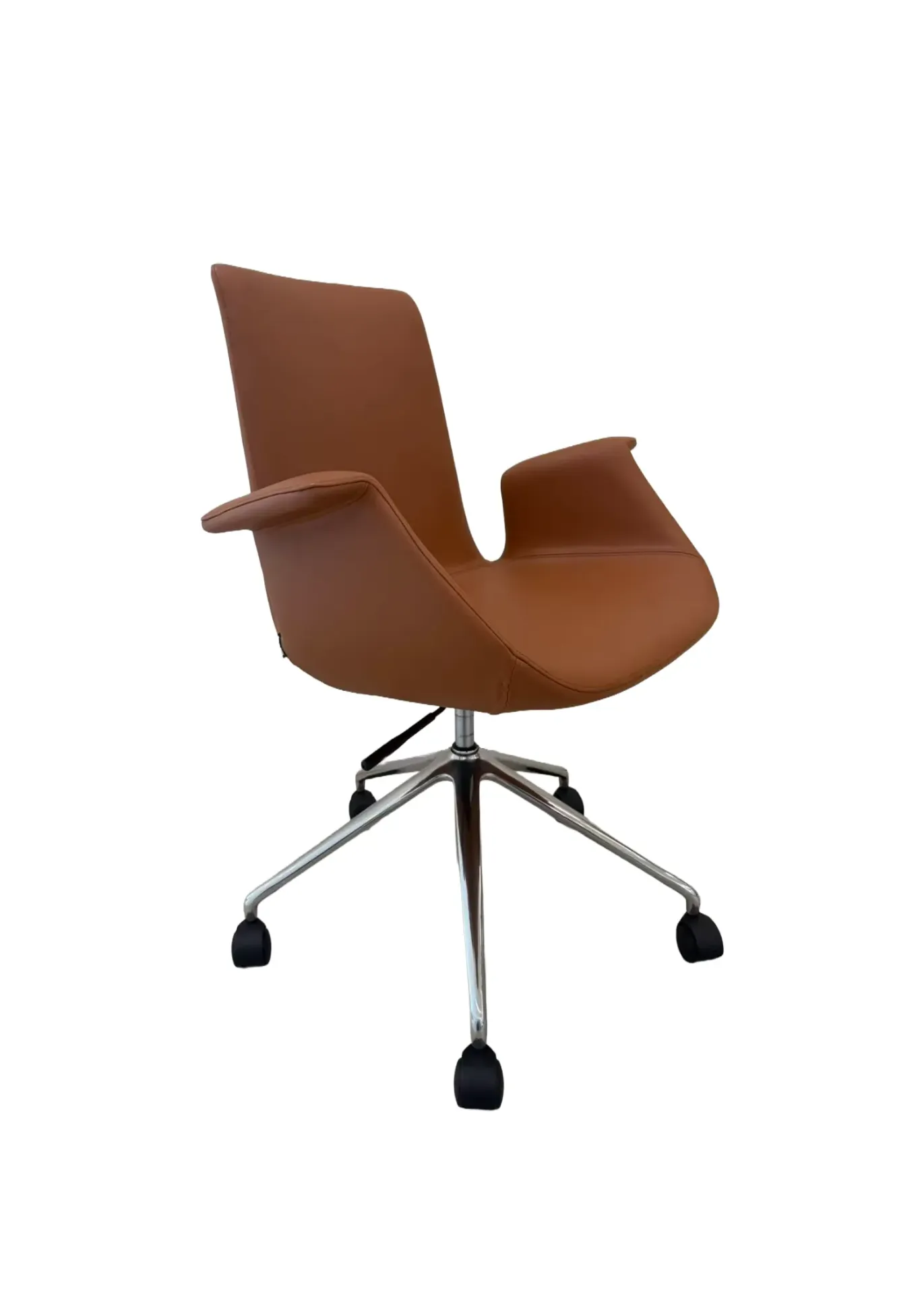 AMBLE Medium Back Chair