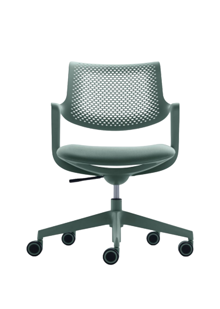 PULSE Mid Back Chair