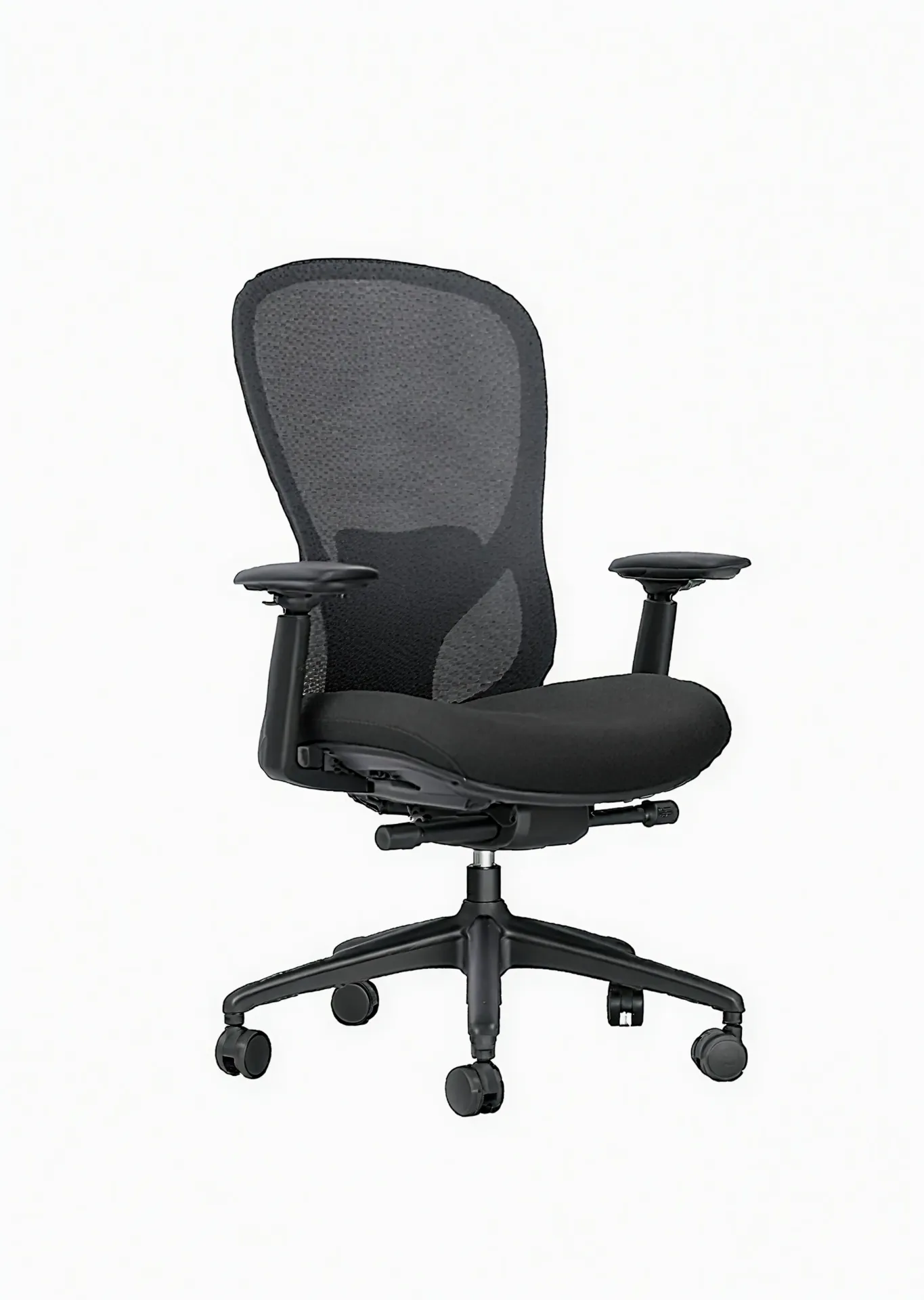 TERRA Ergonomic Mid Back Office Chair
