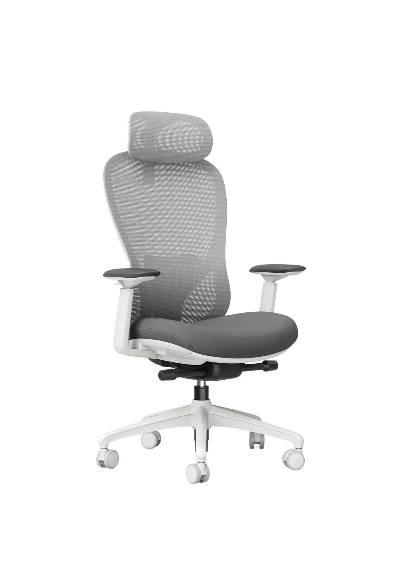 Terra Ergonomic High-back Office Chair 