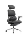 AETER Leather High Back Executive Chair