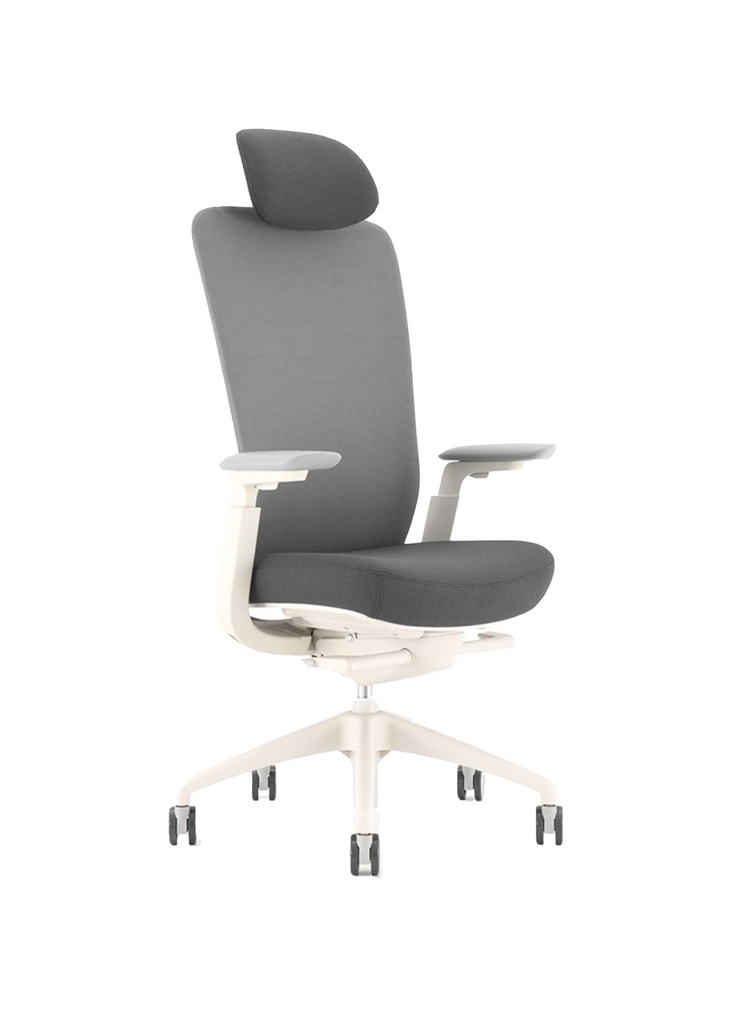 [CM25-GH] NEZA Ergonomic High Back Mesh Chair