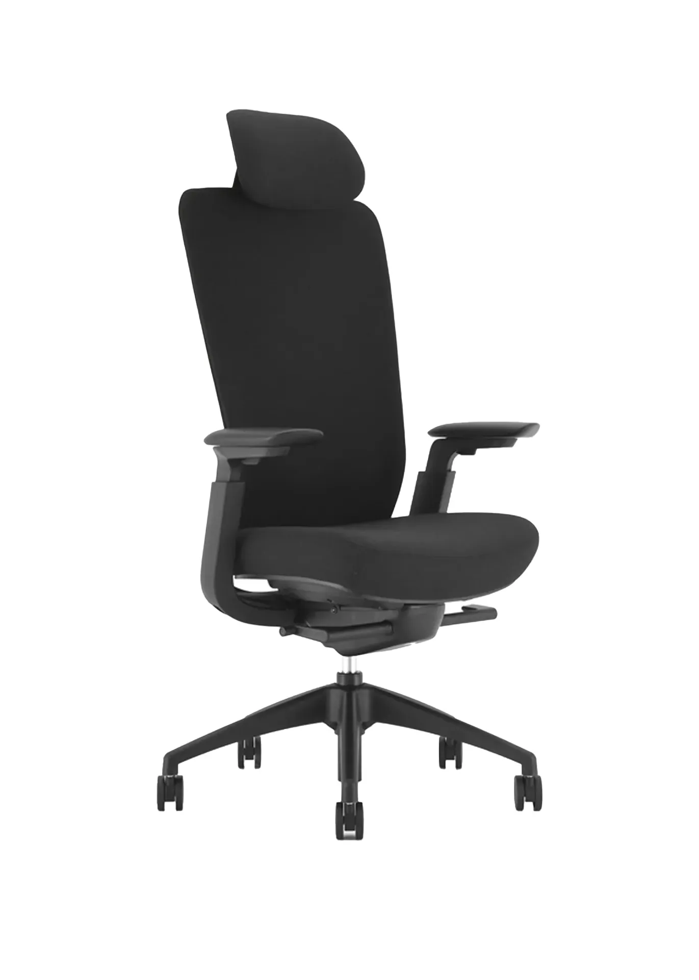 NEZA Ergonomic High Back Mesh Chair