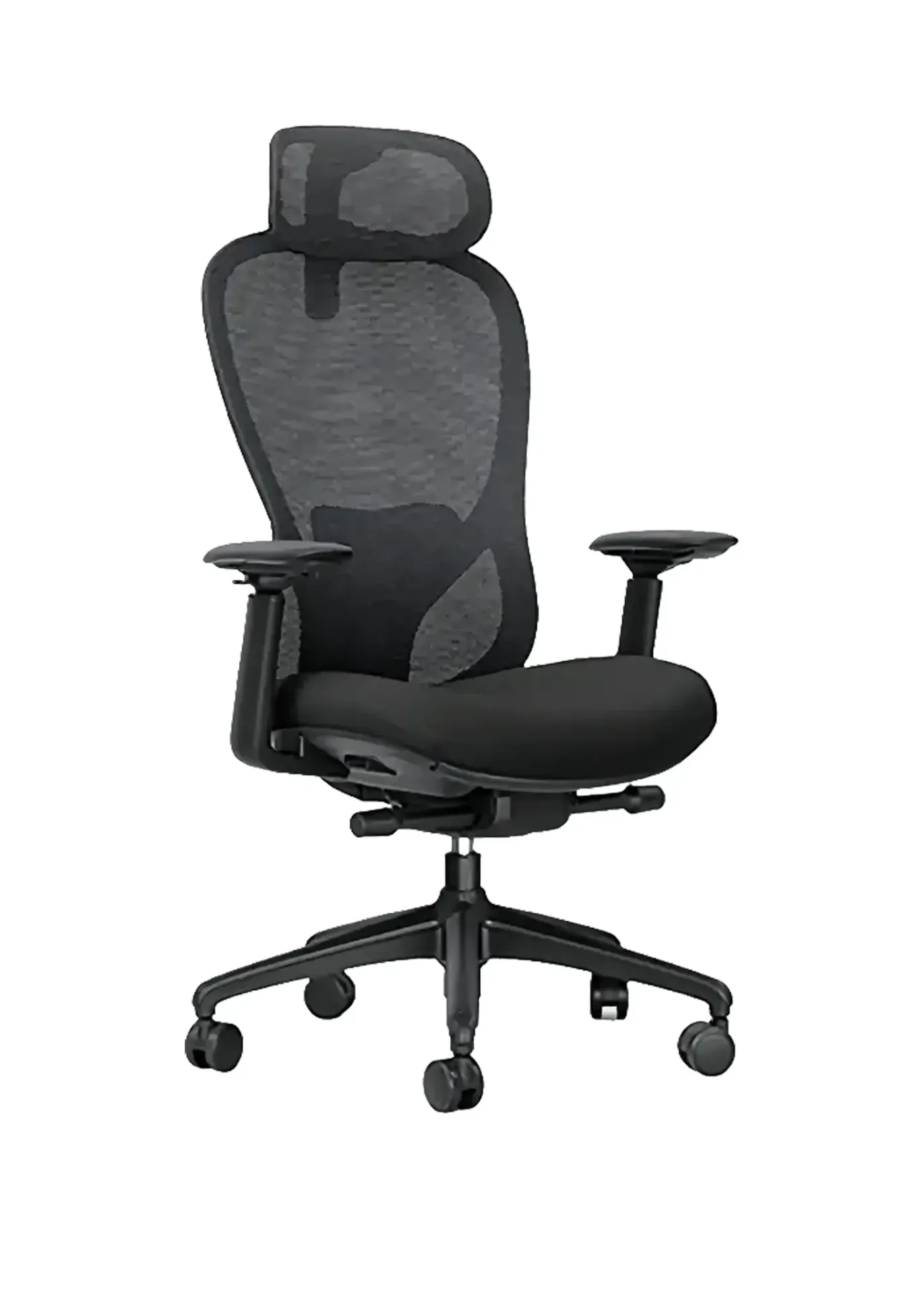 TERRA Ergonomic High Back Office Chair