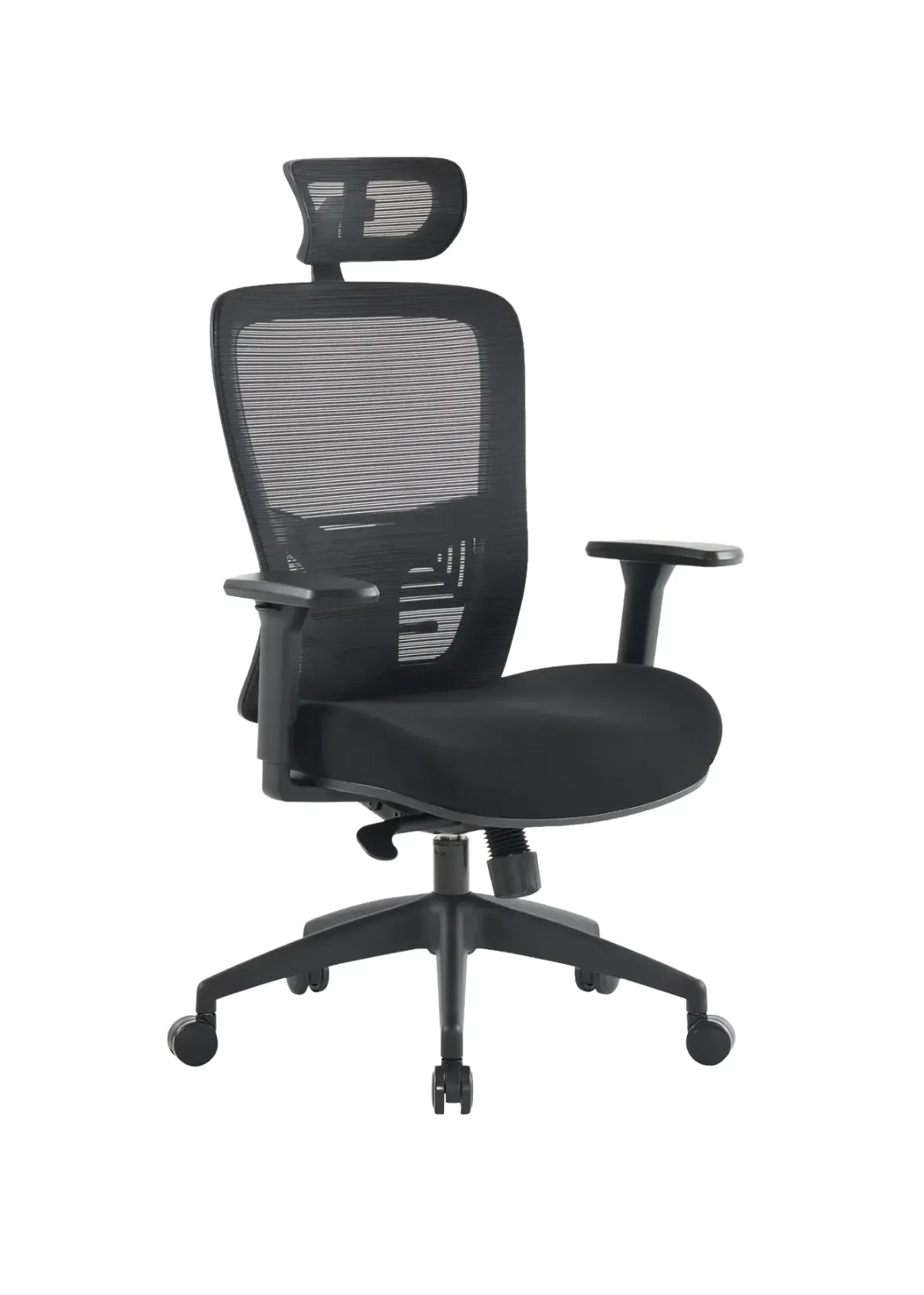 BATMAN Ergonomic High Back Office Chair