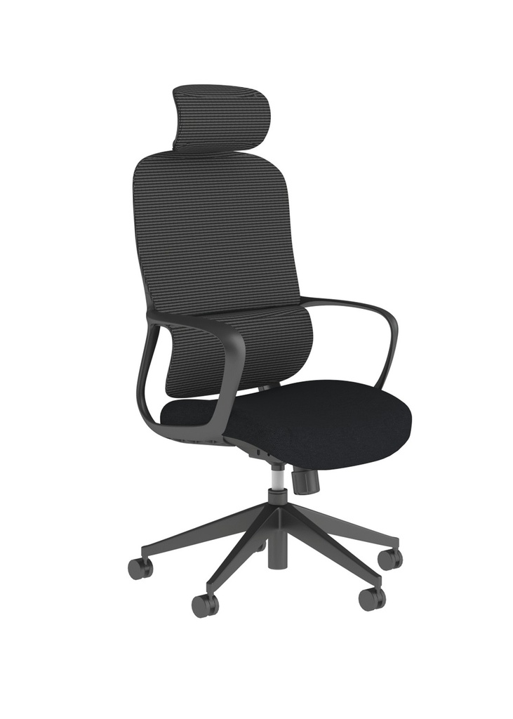 UNO Ergonomic High Back Office Chair