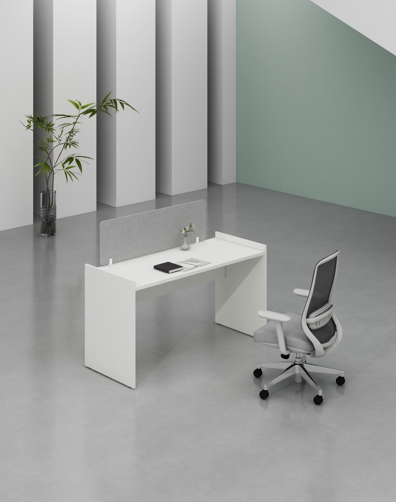 Feta Series- Single side one person workstation