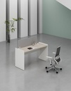 Feta Series- Single side one person workstation