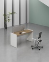 Feta Series- Single side one person workstation